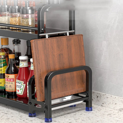 Kitchen Storage Rack